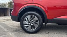 Nissan Qashqai 1.3 DiG-T MH Acenta Premium 5dr Petrol Hatchback